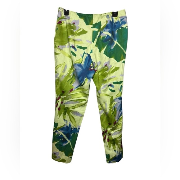 MaxMara Tropical Pant Size US 12 - Picture 2 of 5